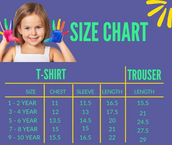 Girls' Floral Print Round Neck Short Sleeve T-Shirt with Solid Color High-Waist Textured Wide-Leg Pants 2pcs Set