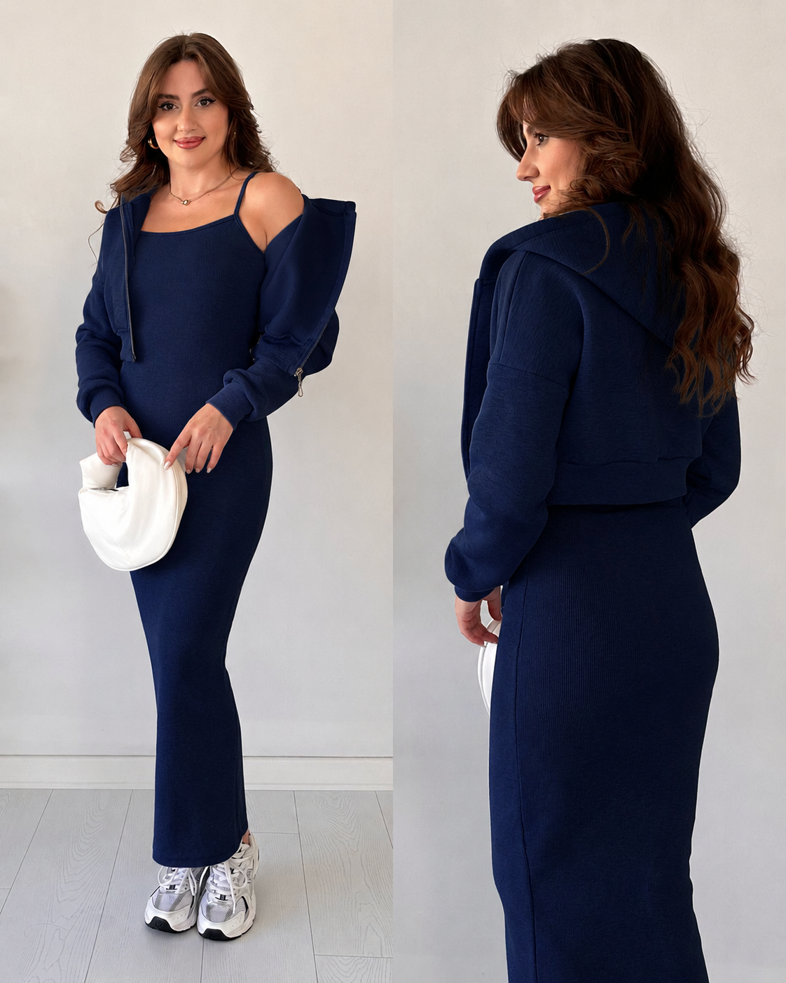 MuseFit Luxe Set