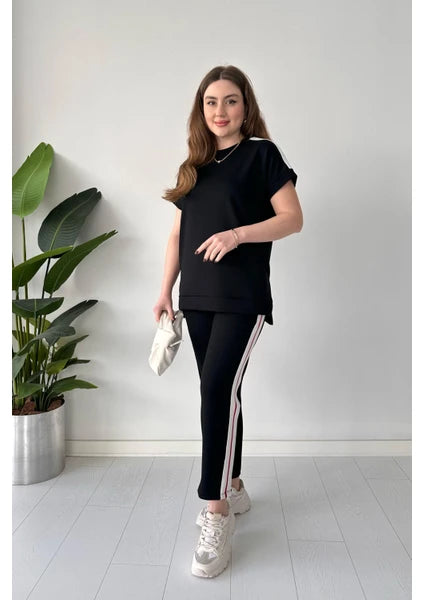 2 PCS TURKISH PANEL CO-ORD SET