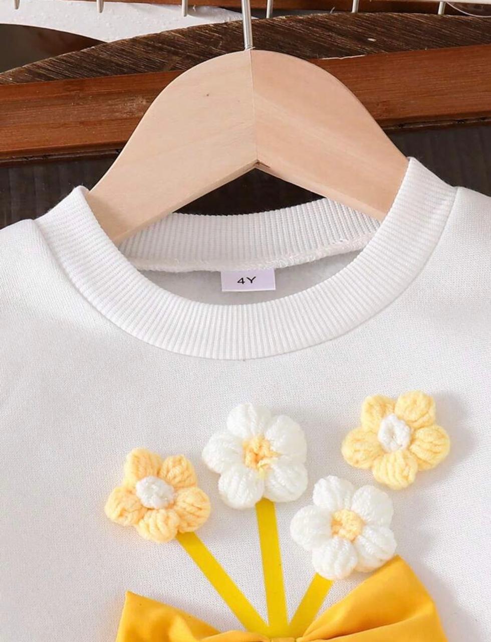 Little Sunshine Tracksuit