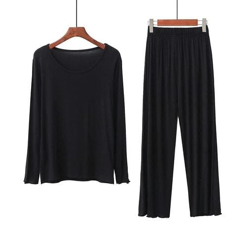 REGULAR BASIC LOUNGE WEAR