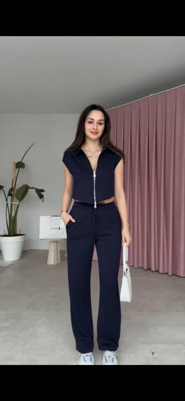 Aura Luxe Co-Ord Set