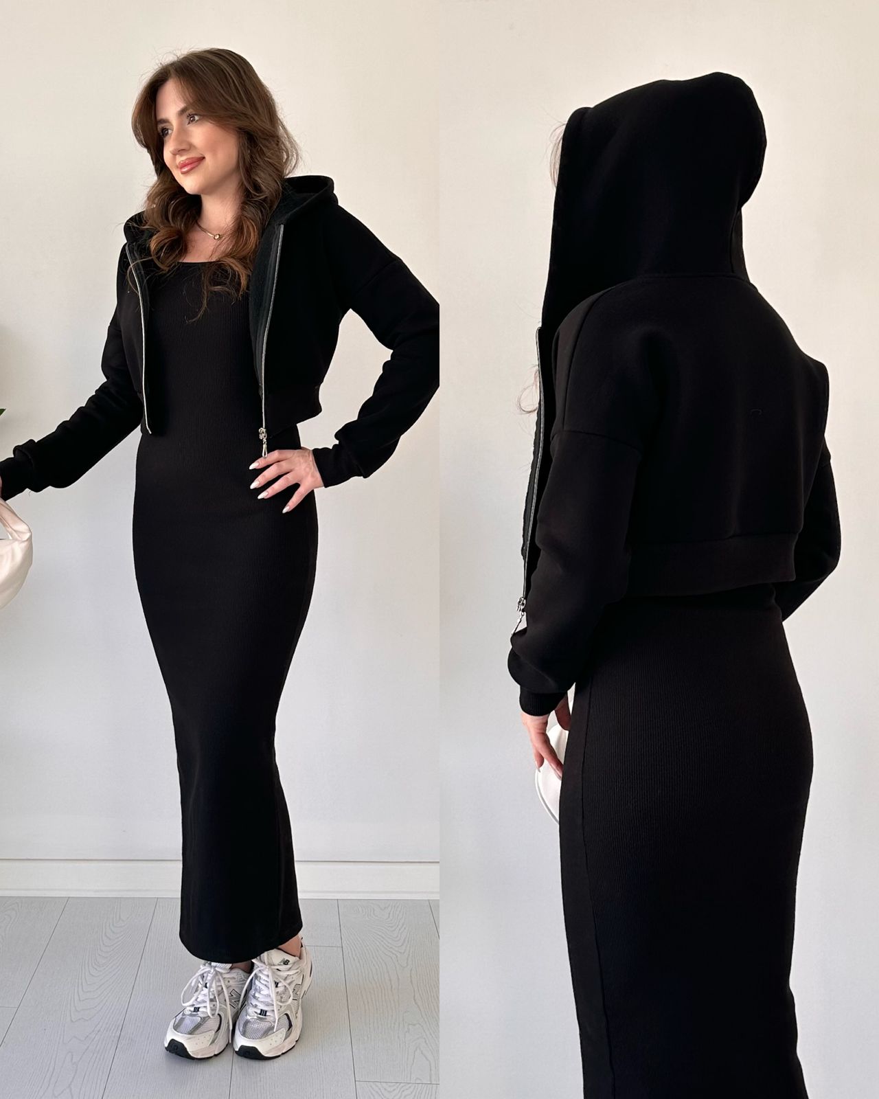 MuseFit Luxe Set