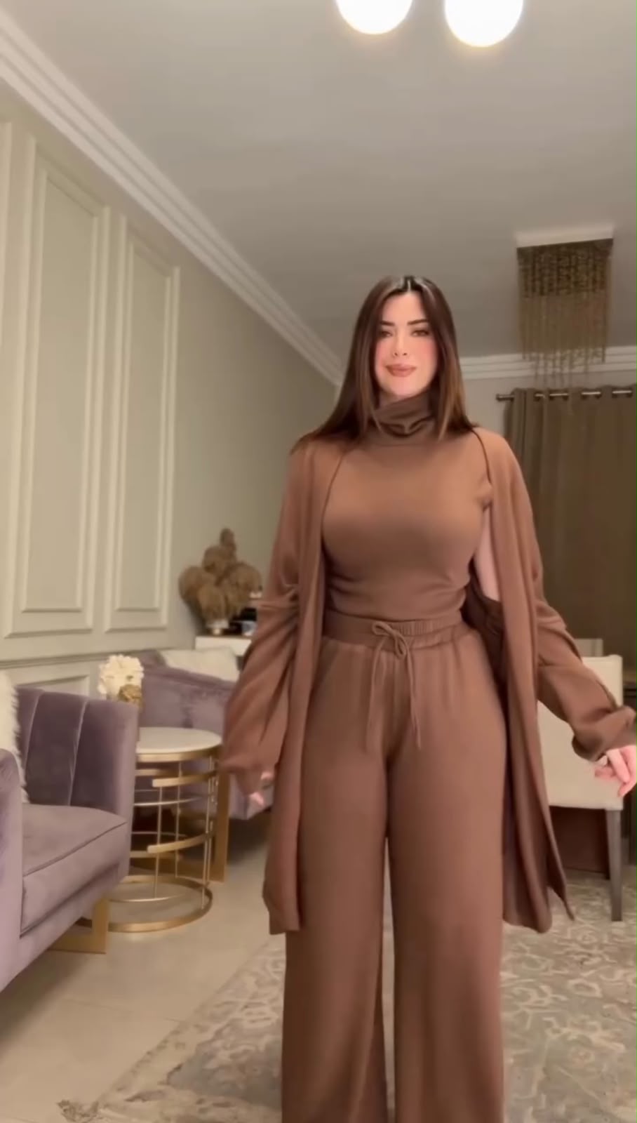 Avenza Knet Set