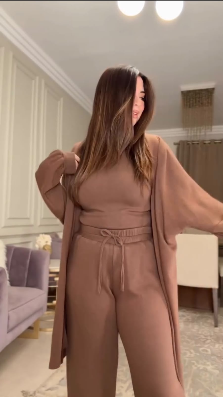 Avenza Knet Set