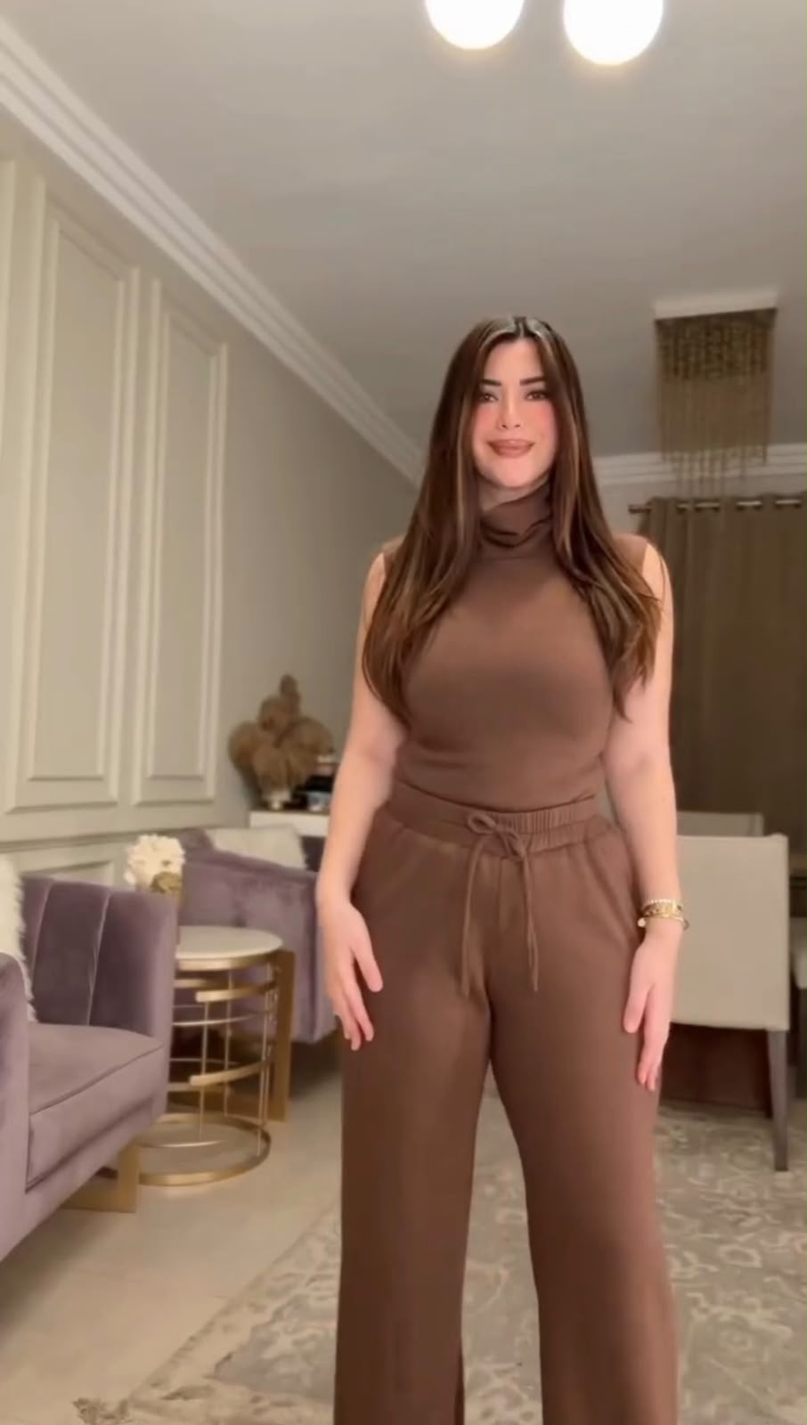 Avenza Knet Set
