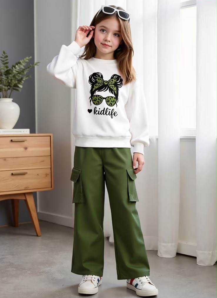 Olive Grace Set