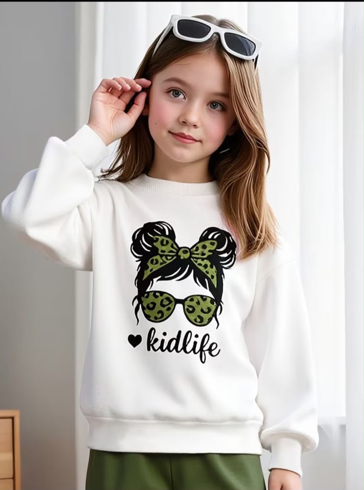 Olive Grace Set