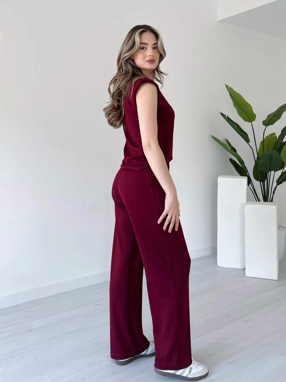 Midnight Chic Women’s Co-ord