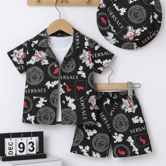 Varsace Kids KIds Short