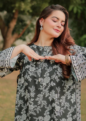 BLACK FOREST 2 PCS CO-ORD SET